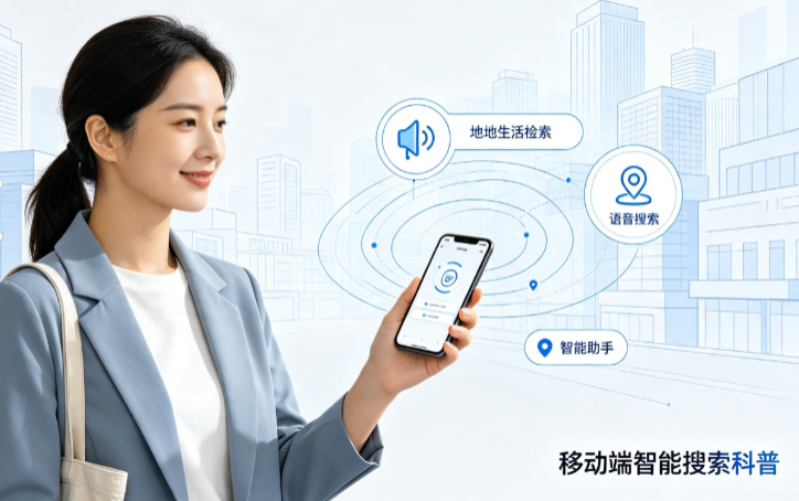 洪雅县浅析 GEO 优化与 AI 优化如何重塑移动端手机搜索使用习惯