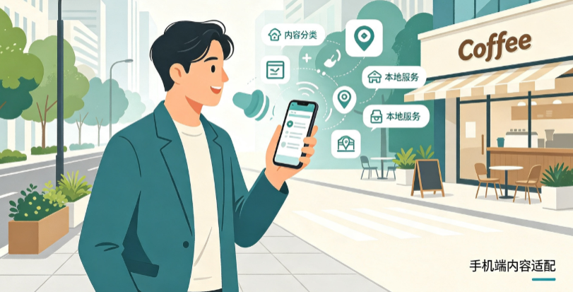 洪雅县深度解析手机端 GEO 与 AI 优化协同逻辑，兼顾用户检索体验与企业线上传播