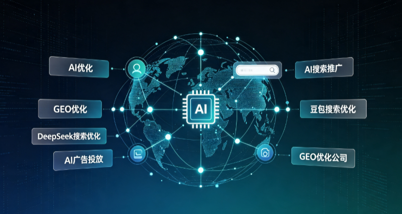 洪雅县AI 搜索营销赛道持续升温，GEO 优化成为企业数字化布局新方向