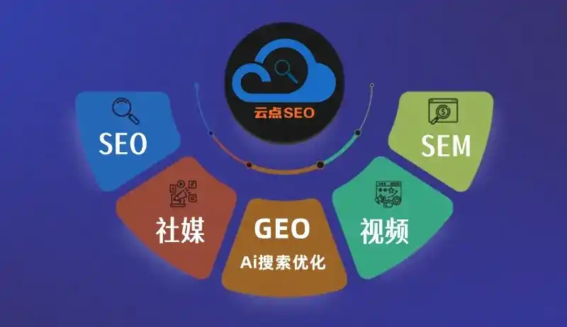 洪雅县GEO优化：AI智能体时代取代SEO的全新内容优化逻辑