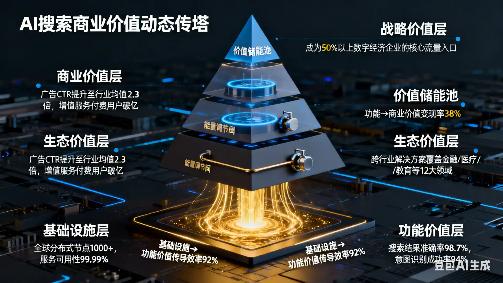 告别传统流量困局，洪雅县GEO优化助力企业抢占AI问答新流量