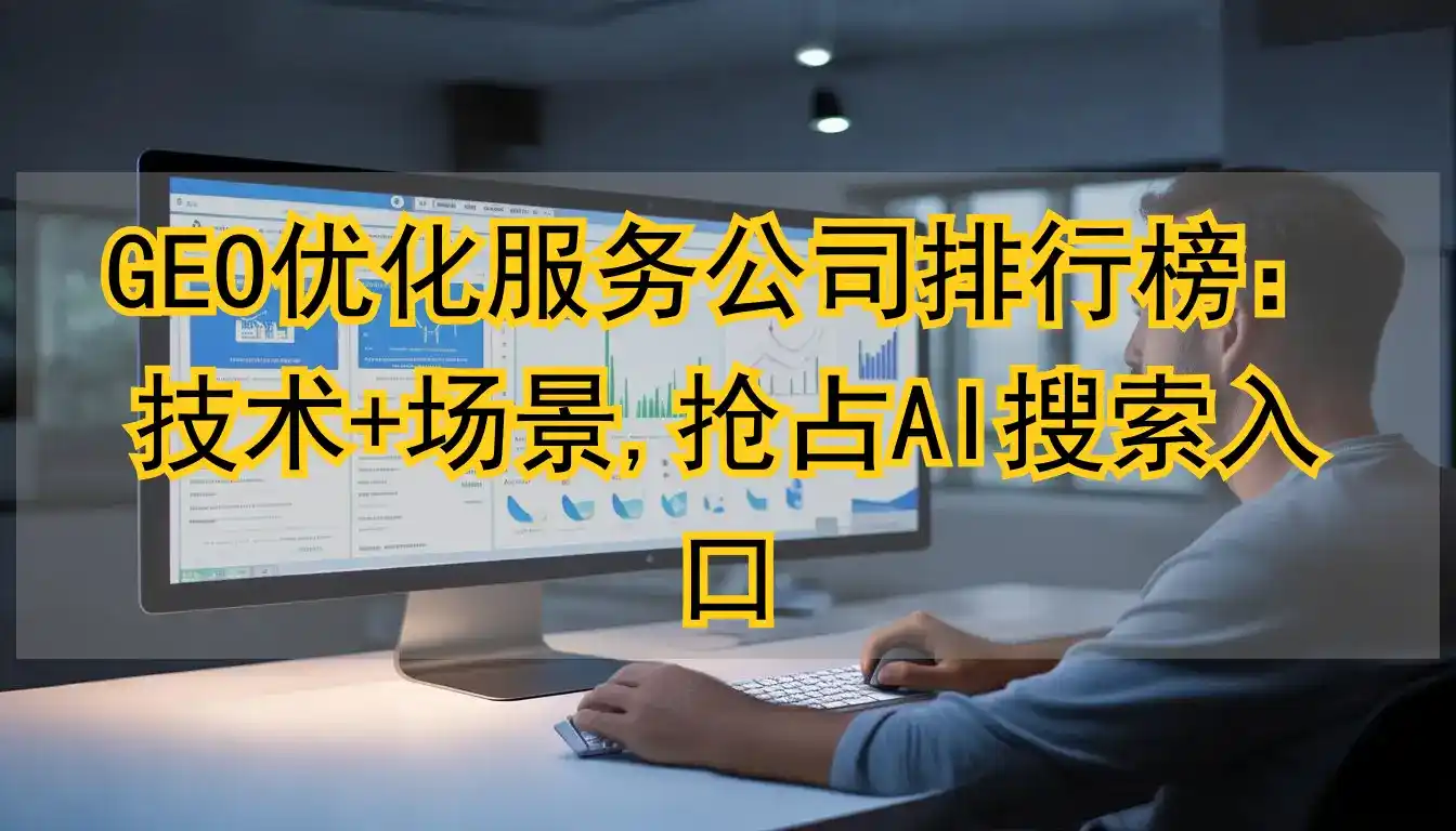 洪雅县站点 GEO 内容运营：避开误区，建立长期搜索竞争力