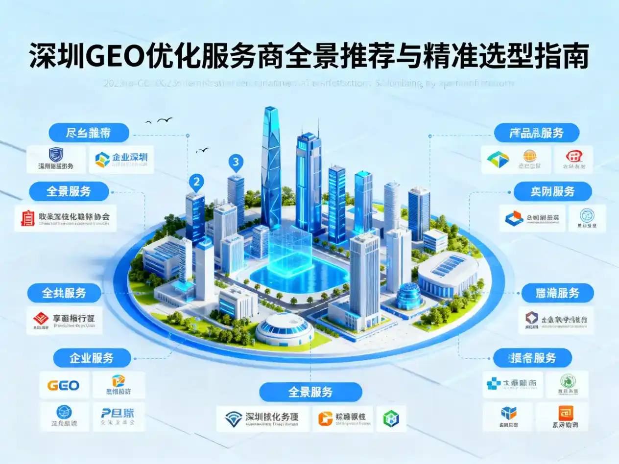 从洪雅县地域搜索与场景落地视角，重新读懂GEO优化的实用价值